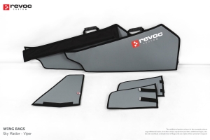 Skymaster - Viper - 86 in - 218 cm
