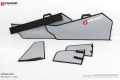 Skymaster - Viper - 86 in - 218 cm