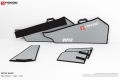 Skymaster - Viper - 86 in - 218 cm
