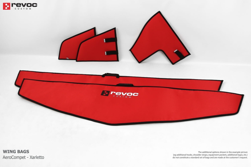 AeroCompet - Xarelto - 69 in - 175 cm