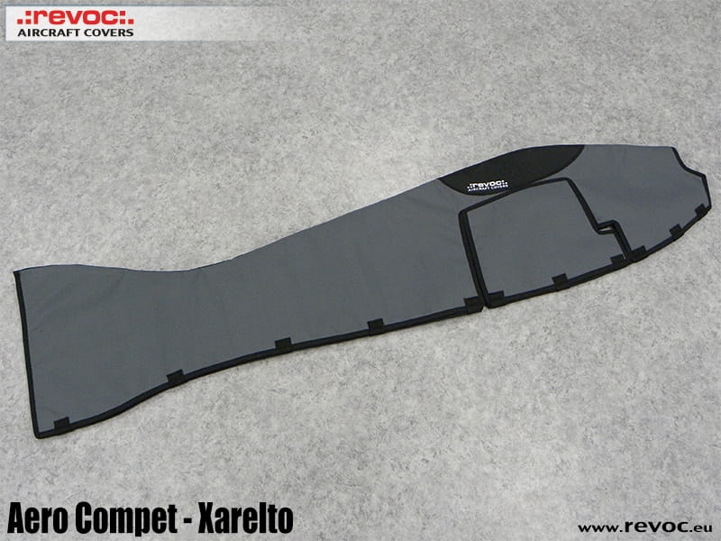 AeroCompet - Xarelto - 69 in - 175 cm