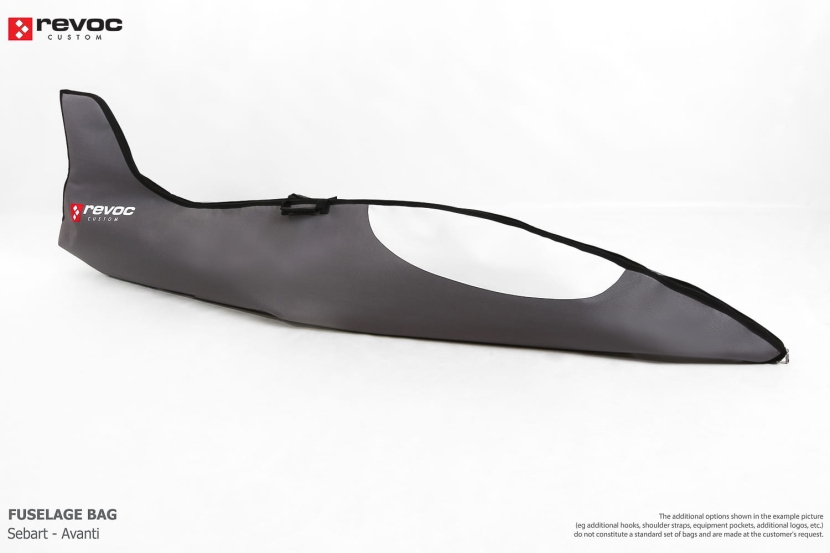 Sebart - Avanti - 87 in - 220 cm