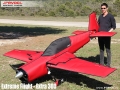 Extreme Flight - Extra 300 - 125 in - 317 cm