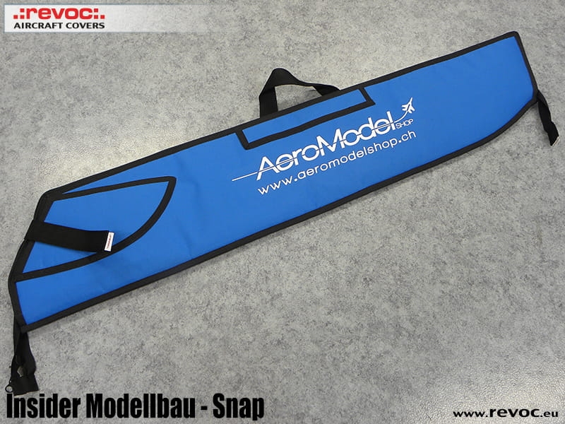 Insider Modellbau - Snap