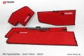 MH-Flugmodellbau - Swiss Trainer - 142 in - 360 cm