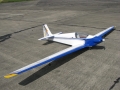 Old Gliders - Fournier RF4