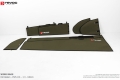Old Gliders - PWS 101 - 1:3 - 248 in - 630 cm