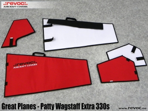 Great Planes - Patty Wagstaff - Extra 330S - 78 in - 198 cm