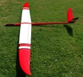 Sport Klemm - FS 3000