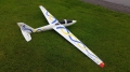 Topp Rippin - Fox - 138 in - 350 cm