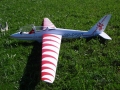 Topp Rippin - Fox - 157 in - 400 cm