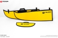 FVK-Modell - Kamelot - 72 in - 182 cm
