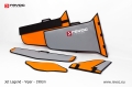 Jet Legend - Viper - 75 in - 190 cm
