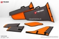 Jet Legend - Viper - 75 in - 190 cm