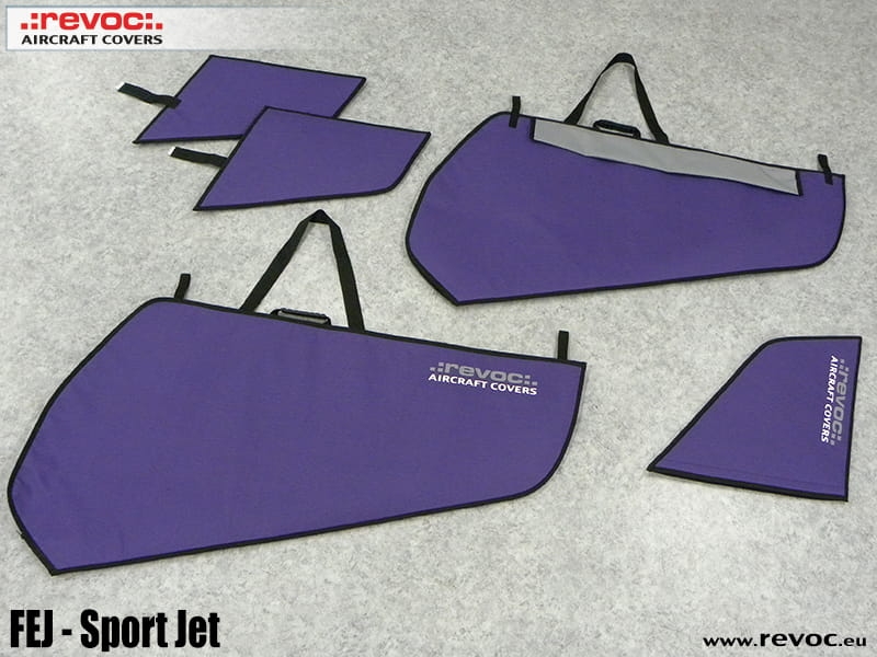 FEJ - Fly Eagle Jet - Sport Jet - 94 in - 240 cm