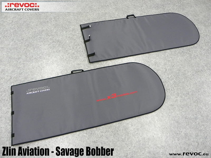 Zlin Aviation - Savage Bobber - 147 in - 374 cm