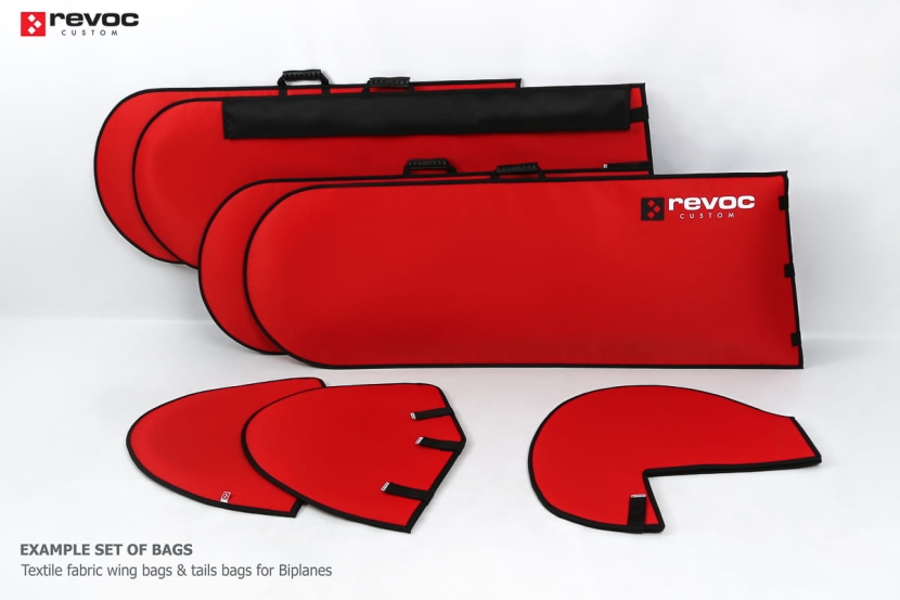 Mick Reeves Models - Strutter - 112 in - 284 cm