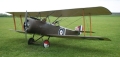 Mick Reeves Models - Strutter - 112 in - 284 cm