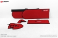 Toni Clark - Piper PA-18 - 111 in - 282 cm