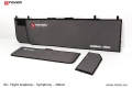 RC Flight Academy - Symphony - 134 in - 340 cm