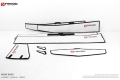 H-Model - Quintus - 302 in - 766 cm