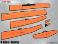 H-Model - Quintus - 302 in - 766 cm