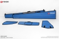 Wist Model - SZD 54 - Perkoz - 197 in - 500 cm