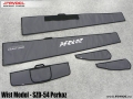 Wist Model - SZD 54 - Perkoz - 197 in - 500 cm