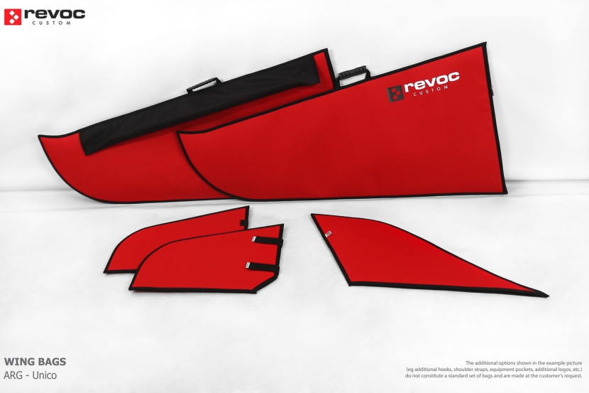 ARG - Unico - 115 in - 292 cm