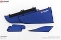 ARG - Unico - 115 in - 292 cm