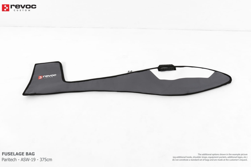 Paritech - ASW 19 - 148 in - 375 cm