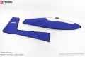 Paritech - DG-1000 S - 346 in - 880 cm