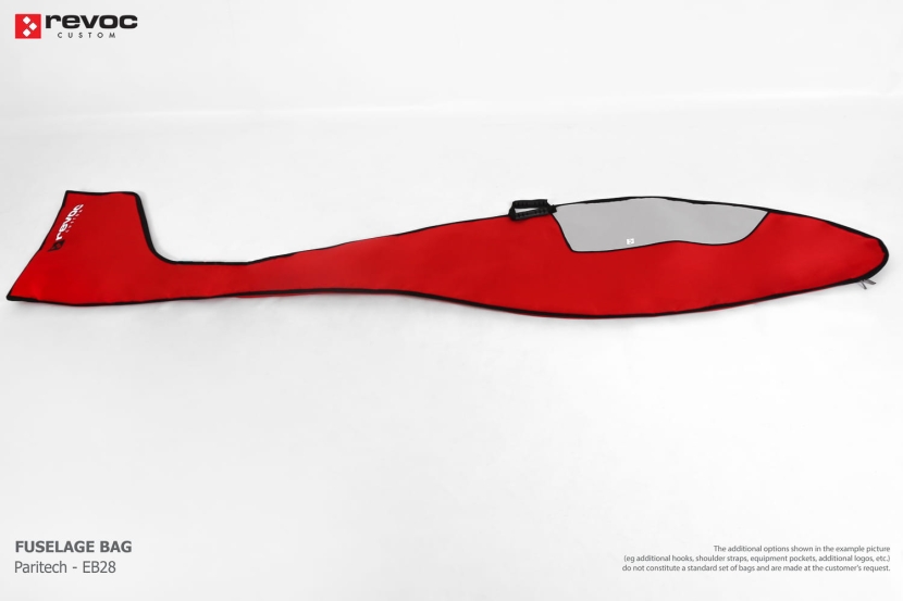 Paritech - EB28 - 377 in - 958 cm