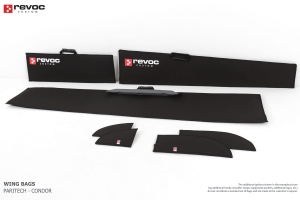 Paritech - Condor - 275 in - 698 cm