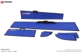 Paritech - Condor - 275 in - 698 cm