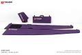 Paritech - DG-600 16 EVO - 202 in - 513 cm