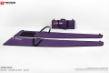 Paritech - DG-600 16 EVO - 202 in - 513 cm