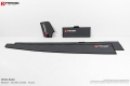 Paritech - DG-600 16 EVO - 202 in - 513 cm