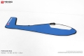 Paritech - DG-600 16 EVO - 202 in - 513 cm