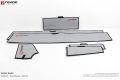 Paritech - Duo Discus - 210 in - 533 cm