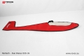 Paritech - Duo Discus - 210 in - 533 cm