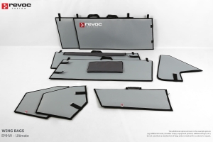 EMHW - Ultimate - 85 in - 215 cm