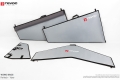 Paritech - Viper - 138 in - 350 cm