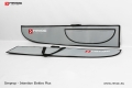 Simprop - Intention Elektro Plus - 113 in - 286 cm