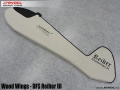 Wood Wings - DFS Reiher III - 249 in - 633 cm