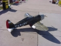 Nick Ziroli - P-47 Thunderbolt - 93 in - 235 cm
