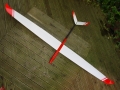 X Models - Mawi - Super Blade - 123 in - 313 cm