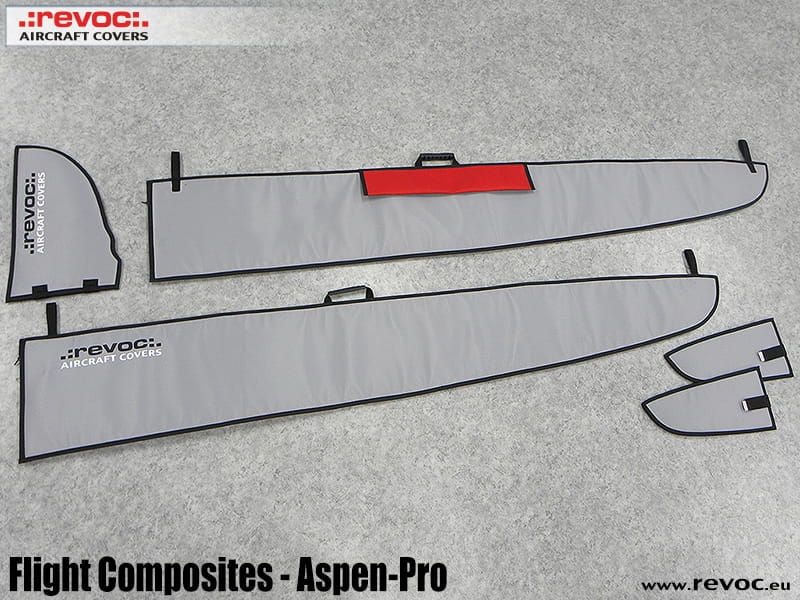 Flight Composites - Aspen-Pro - 173 in - 440 cm