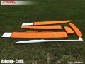 Valenta Model - Chilli - 185 in - 470 cm