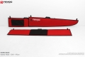 Valenta Model - Chilli - 185 in - 470 cm